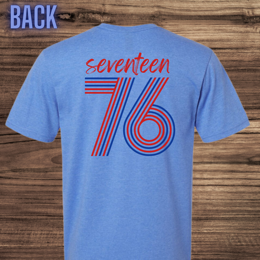 1776 Men's Tee