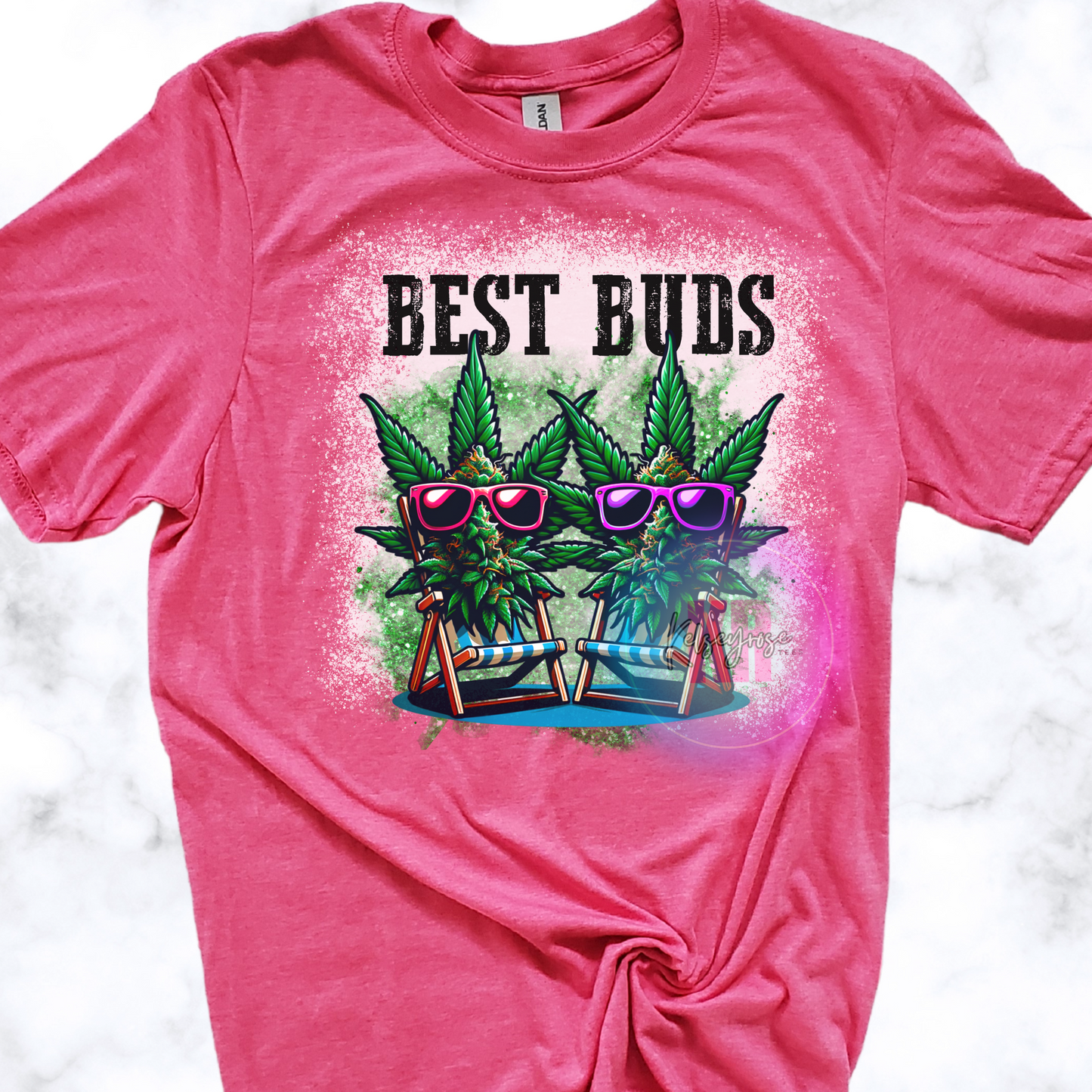 Best Buds Tee