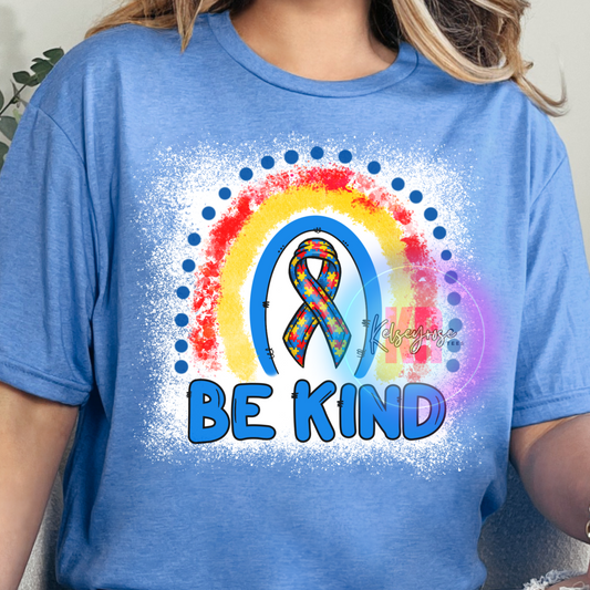 Be Kind Tee